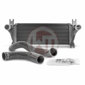 Wagner Tuning   Competition Intercooler Kit for Ford Ranger 2016 - 2018 2.2 TDCI - 130HP