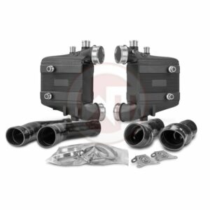 Wagner Tuning Performance Intercooler Kit for Mercedes AMG GT 2014 - 2017 Standard - 462HP