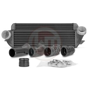 Wagner Tuning EVO 2  Competition Intercooler Kit for BMW 3 Series E90 (2010 - 2011) 335d - 286HP