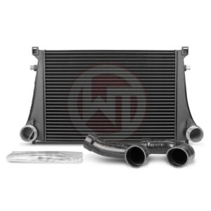 Wagner Tuning Gen 4  Competition Intercooler Kit for Volkswagen Golf Mk 8 (2020 - ) 2.0 TSI GTI - 245HP