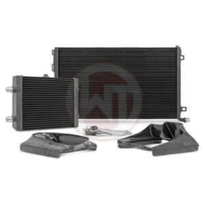 Wagner Tuning Competition Intercooler Kit for Mercedes E W213 (2016 - 2019) 63 AMG - 571HP