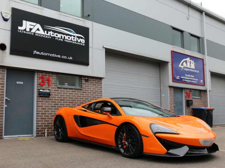 Photo 12 - McLaren
