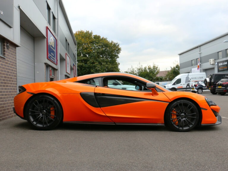 Photo 11 - McLaren