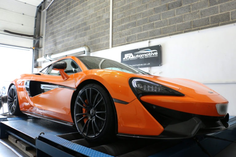 Photo 2 - McLaren
