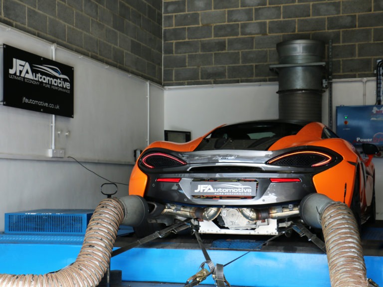 Photo 9 - McLaren