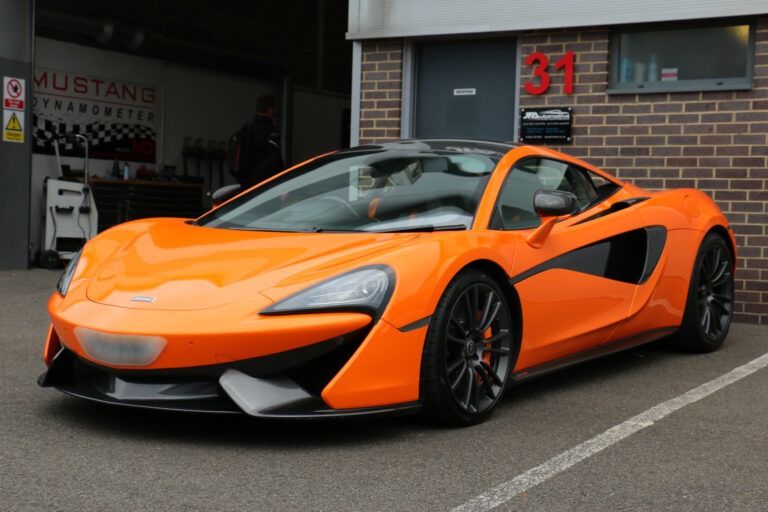 Photo 6 - McLaren