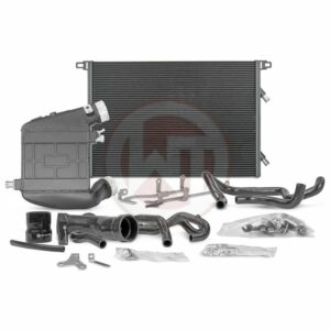 Wagner Tuning   Competition Intercooler Kit for Audi RS4 B9 (2018 - 2019) 2.9 TFSi V6 Bi-Turbo - 450HP
