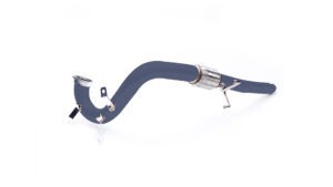 Armytrix Down-Pipes for Audi A3  1.4TSI - 140HP - 8V (2012 - 2016)