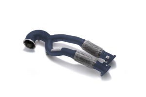 Armytrix Down-Pipes for Audi RS3 RS3 2.5 TFSI - 367HP 8V (2015 - 2019 )