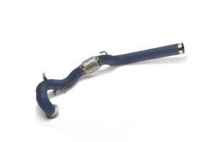 Armytrix Down-Pipes for Audi S1  S1 2.0 TFSi - 231HP - 2014 - 2018