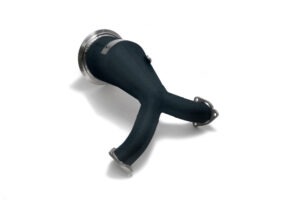 Armytrix Down-Pipes for Audi S4 S4 3.0 TD - 341HP B9 (2019 -)
