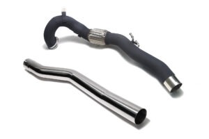 Armytrix Down-Pipes for Cupra Ateca  2.0 TSI - 300HP - 2018 -