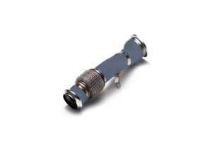 Armytrix Down-Pipes for BMW 3 Series GT  330i - 252HP - F34 LCI (2016 -)
