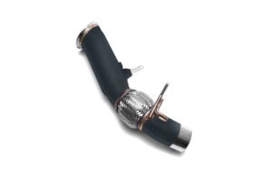 Armytrix Down-Pipes for BMW 5 Series  528i - 245HP - F1x (2010 - 2016)