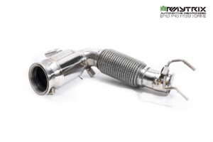 Armytrix Down-Pipes for BMW 1 Series  M135i - 306HP - F40 (2019 -)