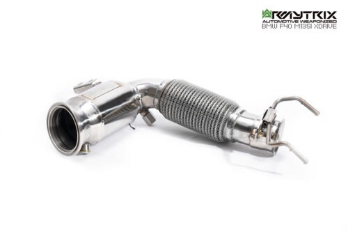 AC Schnitzer Suspension Lowering Springs for BMW 1 Series F40 AC Schnitzer Suspension Lowering Springs for BMW 1 Series F40
