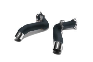 Armytrix Down-Pipes for BMW M5 M5 - 560HP F10 (2009 - 2016)