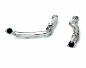Armytrix Down-Pipes for BMW M3 M3 - 480HP G8x (2021 -)