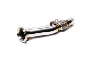 Armytrix Down-Pipes for BMW 3 Series  320i (1997cc) - 184HP - F30 (2011 - 2015)