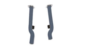 Armytrix Down-Pipes for Ferrari 599  6.0 V12 - 620HP - All