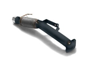 Armytrix Down-Pipes for Ford Focus  2.3T RS - 350HP - 2015 - 2018