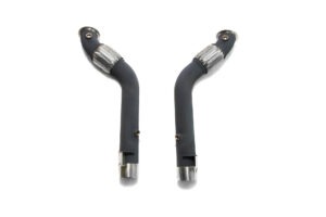 Armytrix Down-Pipes for Ferrari 488 GTB/Spider  3.9 V8 Bi-Turbo - 670HP - 2016 -