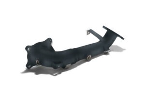 Armytrix Down-Pipes for Honda Civic  2.0T Type R - 310HP - 2013 - 2017