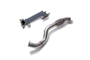 Armytrix Down-Pipes for Honda Civic  2.0T Type R - 320HP - 2020 -