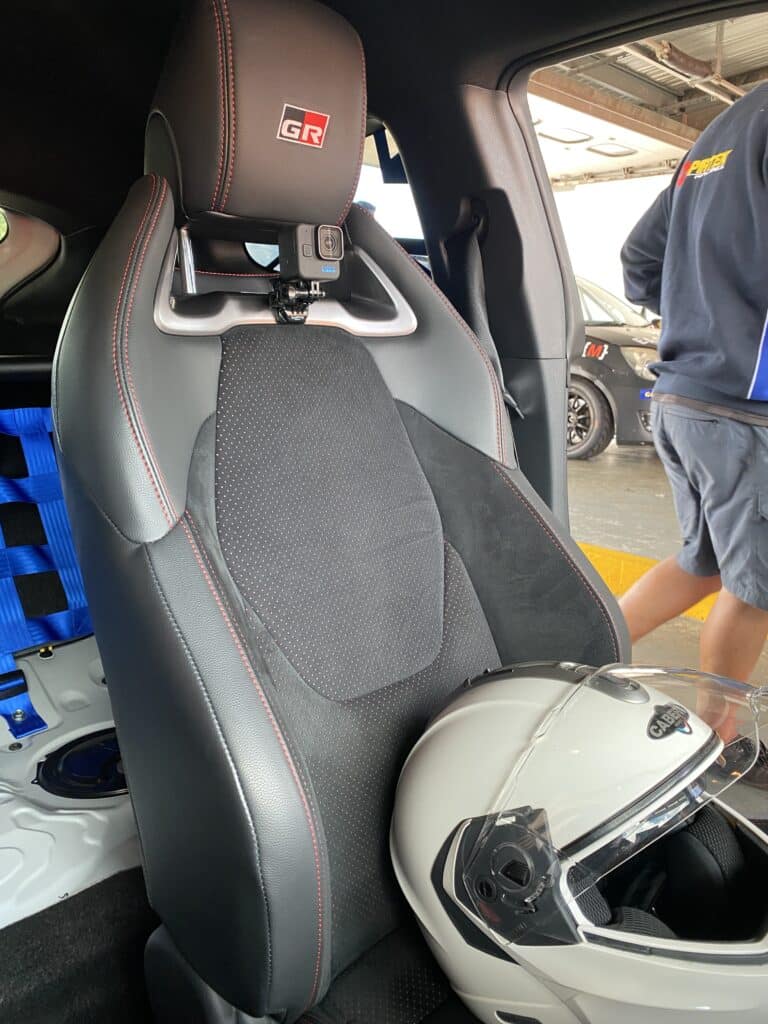 Photo 13 - Toyota Yaris 2020 -