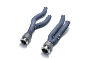 Armytrix Down-Pipes for Lamborghini Aventador  6.5 V12 - 700HP - All
