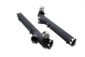 Armytrix Down-Pipes for Lamborghini Murcielago  6.5 V12 - 640HP - LP640-4