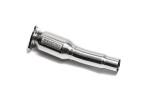 Armytrix Down-Pipes for Land Rover Evoque  2.0 Si4 - 240HP - 2015 - 2019