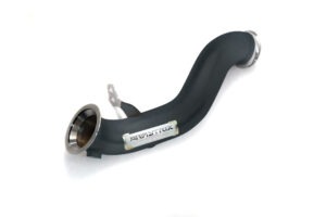 Armytrix Down-Pipes for Mercedes C  300 - 245HP - W205 (2014 - 2018)
