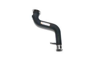 Armytrix Down-Pipes for Mercedes C 300 (2.0T) - 258HP - W205 (2018 -)