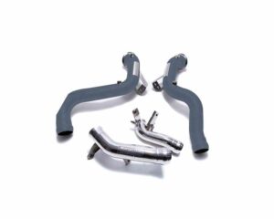 Armytrix Down-Pipes for Mercedes E  63 AMG - 571HP - W213 (2016 - 2019)