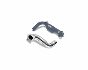 Armytrix Down-Pipes for Mercedes A 250 - 224HP - W177 (2018 -)