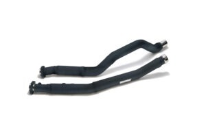 Armytrix Down-Pipes for Mercedes GLE  63 AMG - 558HP - 2015 - 2019