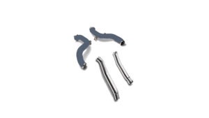 Armytrix Down-Pipes for Mercedes AMG GT AMG GT - 462HP 2014 - 2017