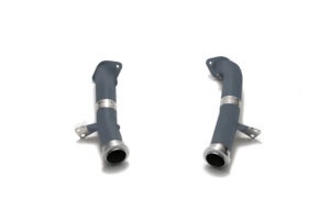 Armytrix Down-Pipes for Mercedes C  43 AMG - 390HP - W205 (2018 -)
