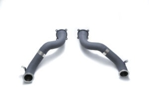 Armytrix Down-Pipes for McLaren 720S  4.0 V8 - 720HP - 2018 -