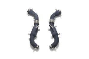 Armytrix Down-Pipes for McLaren 570  570GT - 570HP - 2015 -