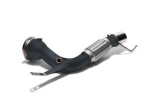 Armytrix Down-Pipes for BMW X2 x20i - 178HP - 2018 -