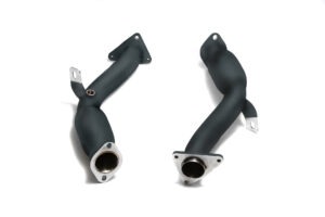 Armytrix Down-Pipes for Nissan 370Z  3.7 V6 - 331HP - All