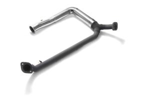 Armytrix Down-Pipes for Porsche Cayman  S 2.5 T - 350HP - 718 (2016-)