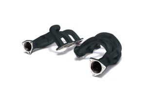 Armytrix Headers for Porsche 911  2s/4s 3.8 dfi - 997 Mk2 (2009 - 2011)
