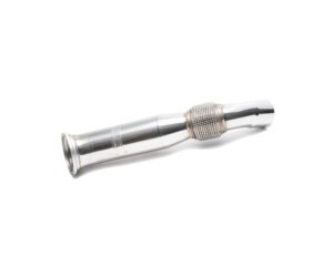 Armytrix Down-Pipes for BMW X5  40i xDrive - 340HP - G05 (2018 -)