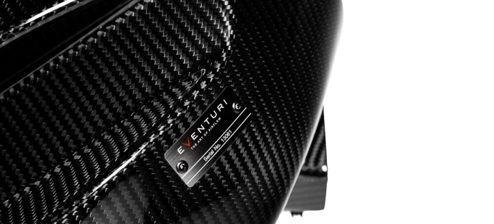 Eventuri Carbon Intake System for Toyota Supra 3.0T - 340HP - 2019 - - Image 6