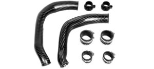 Eventuri Carbon Chargepipes (Set of 2) for BMW M3 Standard - 431HP - F80 (2011 - 2020)