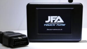 Touch Tune - Remote Tuner for Fiat Brava 1.9 JTD - 100HP