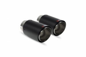 Scorpion Ascari Upgrade Kit  For Mini Roadster/Coupé - 1.6 DFI - 75HP / R58/59 (2011 -)